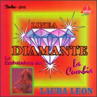 Embajadora De La Cumbia von Laura León