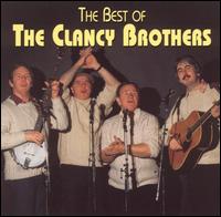 Best of the Clancy Brothers [Vanguard] von Clancy Brothers