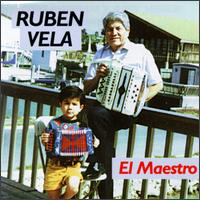 Maestro von Rubén Vela