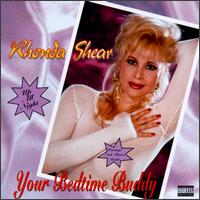 Your Bedtime Buddy von Rhonda Shear