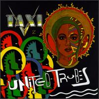 United Tribes von Taxi