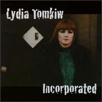 Incorporated von Lydia Tomkiw