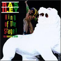 King of the Stage von Ras Iley