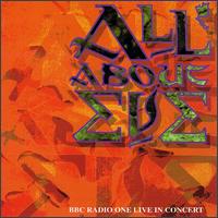 BBC Radio One: Live in Concert von All About Eve