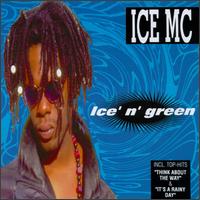 Ice 'n' Green von Ice MC