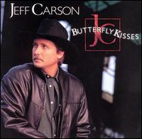 Butterfly Kisses von Jeff Carson