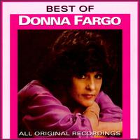 Best of Donna Fargo [Curb] von Donna Fargo