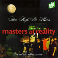 How High the Moon: Live at the Viper Room von Masters of Reality