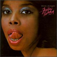 Feelin' Bitchy von Millie Jackson