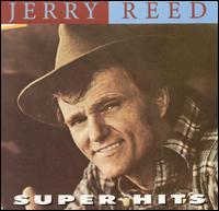 Super Hits von Jerry Reed