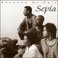 Absence of Pain von Sepia