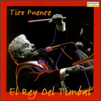 Rey del Timbal von Tito Puente