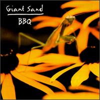 Backyard Barbecue Broadcast von Giant Sand
