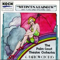 Sittin' on a Rainbow von Palm Court Theater Orchestra