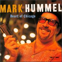 Heart of Chicago von Mark Hummel