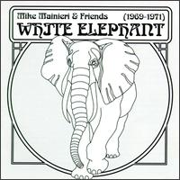 White Elephant von Mike Mainieri