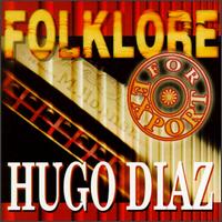 Folklore von Hugo Diaz