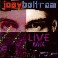 Live Mix von Joey Beltram