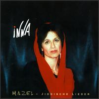 Mazel von Inna