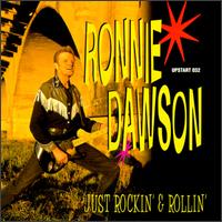 Just Rockin' & Rollin' von Ronnie Dawson