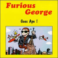 Furious George Goes Ape von Furious George