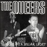 Day Late and a Dollar Short von The Queers