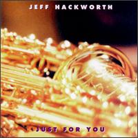 Just for You von Jeff Hackworth