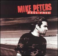 Feel Free [Select] von Mike Peters