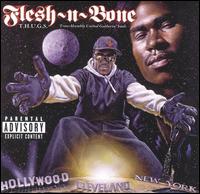 T.H.U.G.S.: Trues Humbly United Gatherin' Souls von Flesh-N-Bone