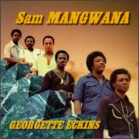 Georgette Eckins von Sam Mangwana