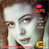 Cafe Con Aroma de Mujer von Margarita Rosa de Francisco