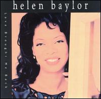 Love Brought Me Back von Helen Baylor