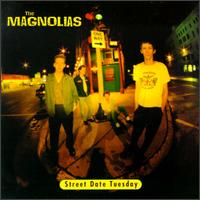 Street Date Tuesday von Magnolias