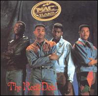 Real Deal von The Mac Band