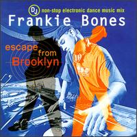 Escape from Brooklyn von Frankie Bones