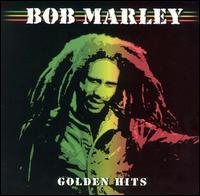 Golden Hits [Intercontinental 1996] von Bob Marley