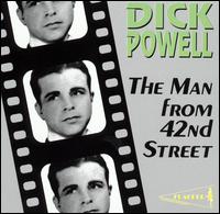 Man from 42nd Street2 von Dick Powell