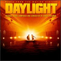 Daylight [Original Soundtrack] von Randy Edelman