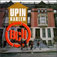 Up in Harlem von The Boys Choir of Harlem