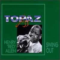 Swing Out [Topaz] von Henry "Red" Allen