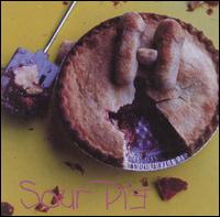 Sour Pie von Holly McNarland