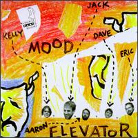 Mood Elevator von Jack Logan