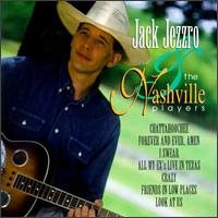 Jack Jezzro & the Nashville Players von Jack Jezzro