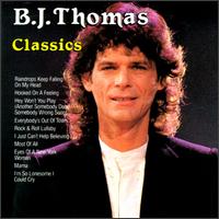 Best of B.J. Thomas [Intercontinental] von B.J. Thomas