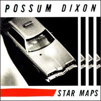 Star Maps von Possum Dixon