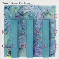 Third Kind of Blue von John Purcell