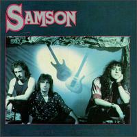 1993 von Samson