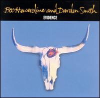 Evidence von Boo Hewerdine