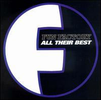 All Their Best von Fun Factory