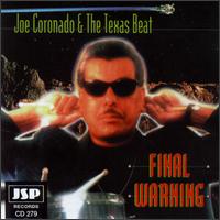 Final Warning von Joe Coronado